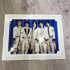 King & Prince FC限定　フォトカード