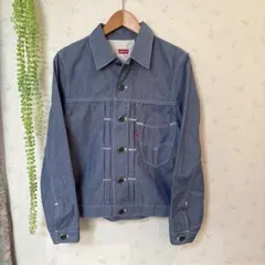 ☘️春だね☘️メンズGジャン/ジャケット ♡Levi‘s♡超美品