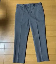 UNIQLO アンクルパンツ