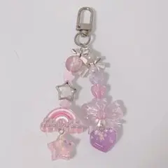ハンドメイド チャーム