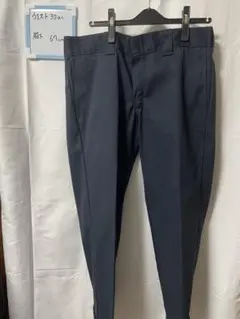 dickies スラックス 32