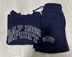GAP セットアップのサムネイル
