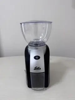 Rancilio Rocky ランチリオ ロッキー グラインダー 割れあり - メルカリ