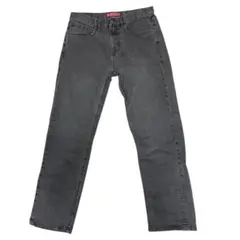 DC SHOES RELAXED FIT デニムパンツ 32/32のサムネイル