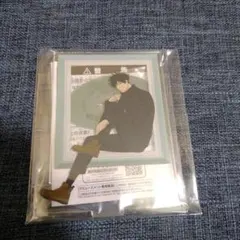 呪術廻戦　ナムコキャンペーン2026　伏黒恵　アクリルプレート