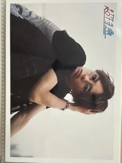 超特急 タクヤ 生写真