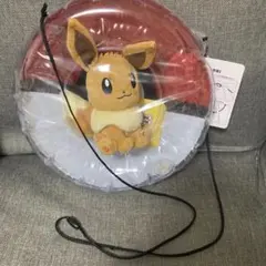 2026年最新】ポケモンfit イーブイの人気アイテム - メルカリ