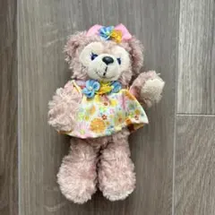 ミッキー＆ダッフィーのスプリングヴォヤッジ【シェリーメイ】