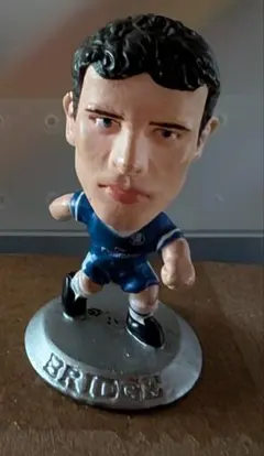 コリンシアン　MLBミニチュアーズ2コンプセット　緑23体　青1体 コリンシアン MLBミニチュアーズ2コンプセット 緑23体 青1体