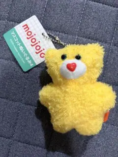 mojojojo マスコットぬいぐるみ　マスコット