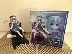 【最終値下げ】コトブキヤ ご注文はうさぎですか？？チノ フィギュアのサムネイル
