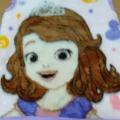 ディズニー　プリンセス　ちいさなプリンセス　ソフィア　★新品＊　スリーパー