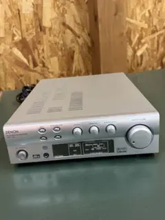 YAMAHA AVアンプ DSP AX540 ジャンク リモコン付き - メルカリ
