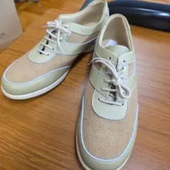 Trussardi トラサルディ　スニーカー