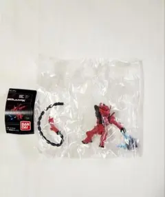 機動戦士ガンダム CAPSULE INDEX 02　赤いガンダム