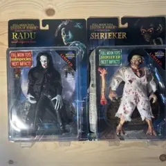 NECA マーダーライドショウ 2体 セット - メルカリ
