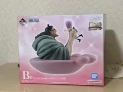 一番くじ ワンピース ドラマティックメモリーズ　B賞 フィギュアくま＆ボニー