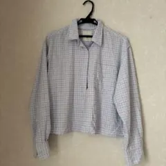 UNIQLO JW ANDERSON♦️オックスフォードシャツ　L
