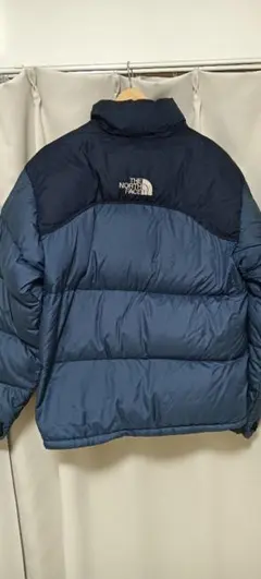 2025年最新】ヌプシ センターロゴ 希少の人気アイテム - メルカリ