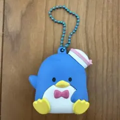 サンリオ シークレットキーホルダー タキシードサム - メルカリ