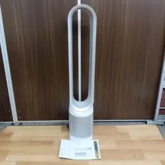 ダイソン Pure Cool TP00 空気清浄機能付 タワーファン 扇風機のサムネイル