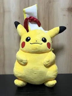 2026年最新】キョダイマックス ピカチュウ ぬいぐるみの人気アイテム