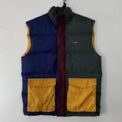 Levi's ダウンベスト　サイズSのサムネイル