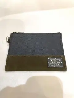 ポーター　PORTER ポーチ