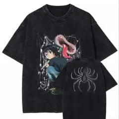 HUNTER×HUNTER ハンターハンター　幻影旅団　シズク　Tシャツ