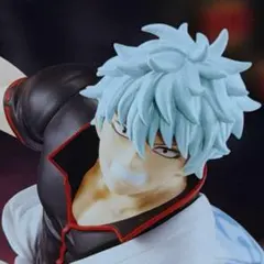 銀魂　吉原大炎上　フィギュア　坂田銀時