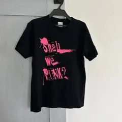 THE SCREAM KONG Tシャツ 黒 S