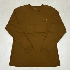 Carhartt WIP カーハート　ロンT