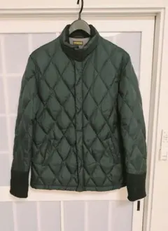 キルティングジャケットレディース
