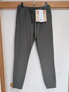 367 新品タグ付き　RESTORATION　超スーパーストレッチ　パンツ