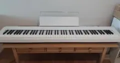 CASIO 電子ピアノPrivia PX-S1100のサムネイル