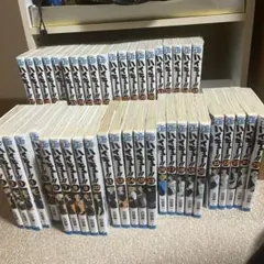 ハイキュー 全巻そこそこの状態！ 全巻 簡易クリーニング済！ 全巻