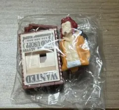 ONE PIECE チョコサプ ウソップ