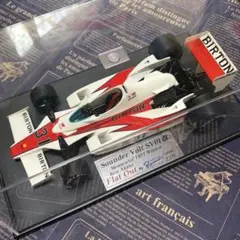 特注 1/43 アルファロメオ アブダビGP 2021 ライコネン 引退 F1 特注 1/43 アルファロメオ アブダビGP 2021 ライコネン 引退 F1 - メルカリ