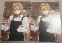 VOLTACTION 風楽奏斗 カレーコラボ カード