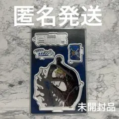 ワンピース サンジ　バースデー アクリルスタンド ジオラマフィギュア 2023