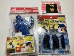 [未開封] 当選品 初代 ベイブレード カスタマイズグリップ A-43 57 他 未開封] 当選品 初代 ベイブレード カスタマイズグリップ A-43 57 他