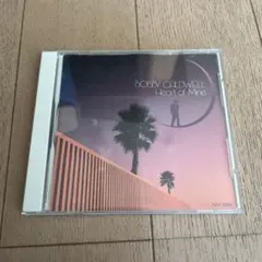 Bobby Caldwell/ Heart of Mine