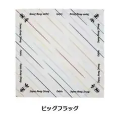 非売品 アディダス サッカー日本代表 アウェイ ビッグフラッグ