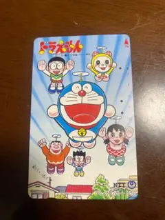 ドラえもん　100% 友達あつめすず　カード028 ドラえもん 100% 友達あつめすず カード028 - メルカリ