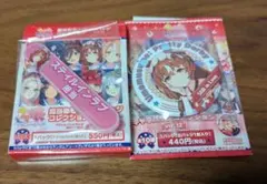 ウマ娘 7th ビックカメラ ランダム カード スティルインラブ - メルカリ