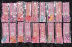 セボンスター プラスチック プラ まとめ売り 18点