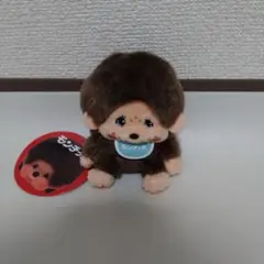 レトロモンチッチマスコットのサムネイル