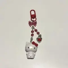 サンリオ sanrio シークレット キーホルダー ハローキティ キティちゃん