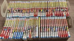 僕のヒーローアカデミア 1~40巻セット、ヴィジランテ1~15巻、映画特典