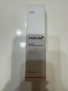 medicube PDRN PINK SERUM MIST 100ml